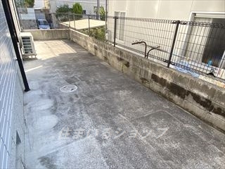 クレールＴ．I　３の庭