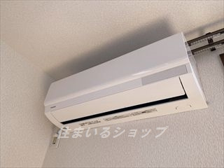 クレールＴ．I　３のその他|エアコン