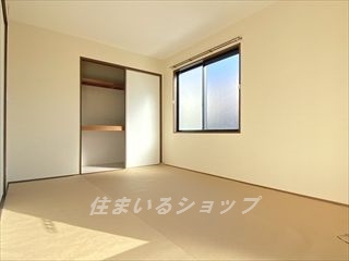 クレールＴ．I　３の収納