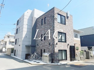 【外観】 | ＣＡＳＡ　ＰＩＡＺＺＡ　Ｔａｃｈｉｋａｗａ | 外観です。