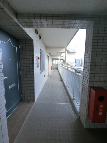 アーバンパーク行徳 のその他共用部分