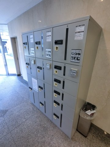 アーバンパーク行徳 のその他共用部分