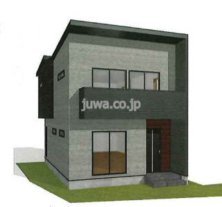 志木市本町３丁目の新築一戸建