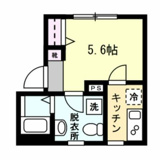 ダイヤモンドテラス鶴見小野の画像