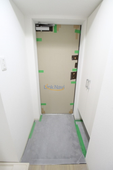 【玄関】 | セレニテ梅田ルフレ