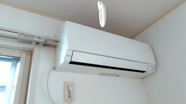 ル　コンフォールの設備