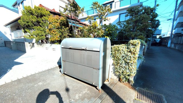 ル　コンフォールのその他共用部分