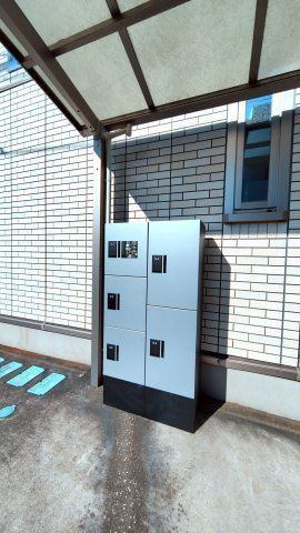 ル　コンフォールのその他共用部分