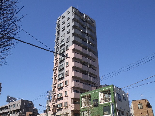 エクメーネ赤羽
