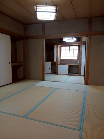 東松山市大字毛塚中古戸建の和室