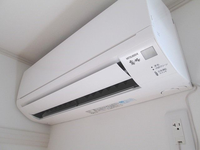 アルページュⅠの設備
