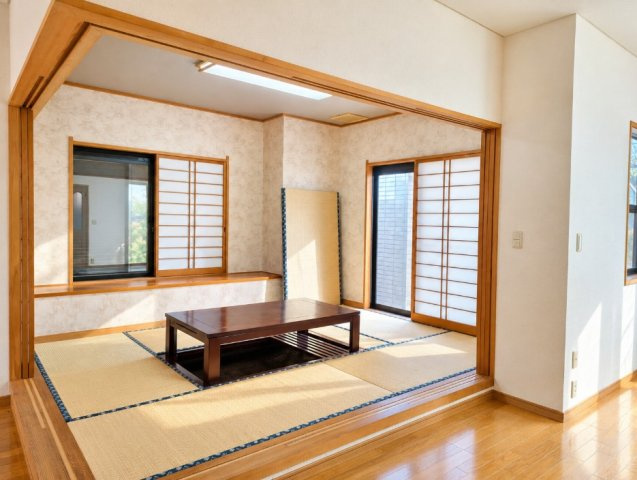 東松山市五領町中古戸建のその他