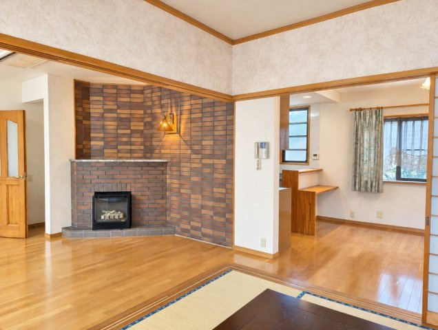 東松山市五領町中古戸建のその他