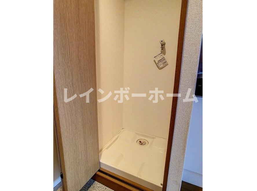 プリムローズ浦安の設備