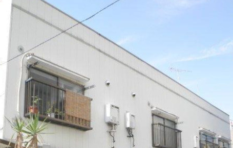 中居町ハイツ