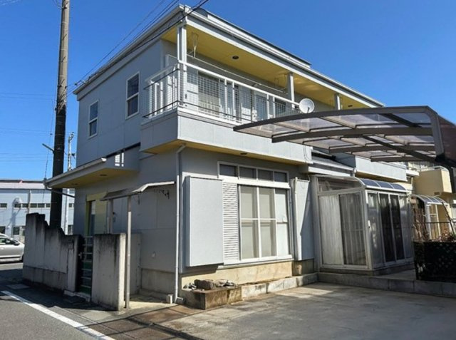 【中古】高崎市倉賀野町　５LDK