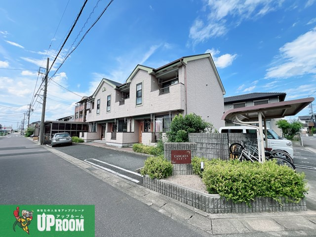 カスカータのその他