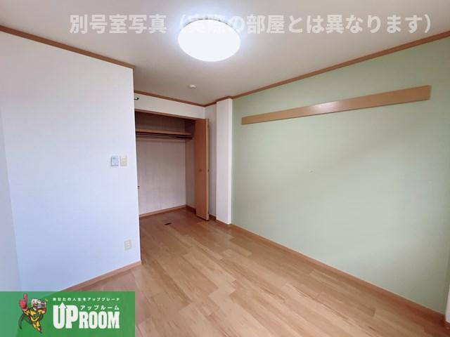 カスカータの内装