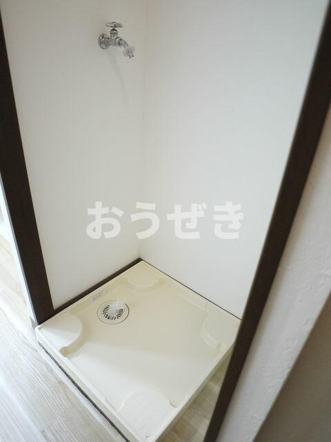 セントレー伊勢佐木の設備