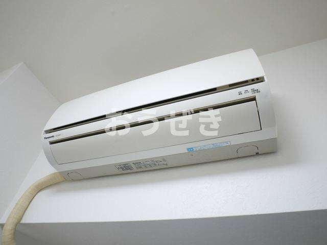 セントレー伊勢佐木の設備