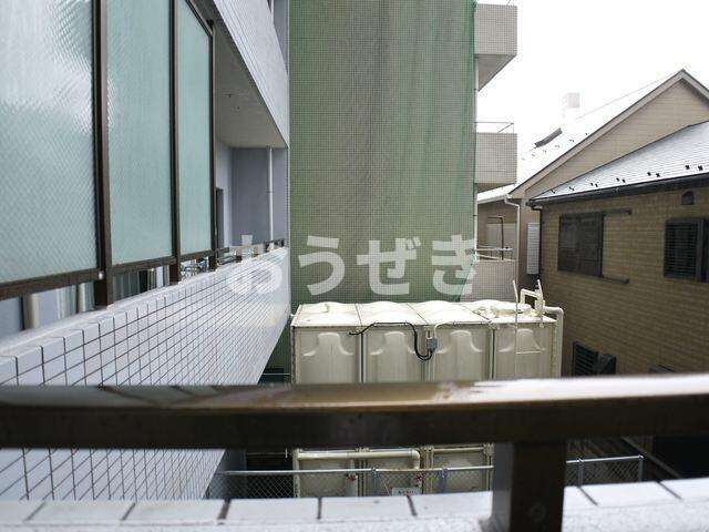 セントレー伊勢佐木の展望