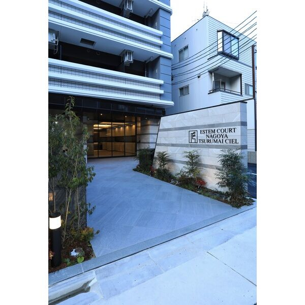 名古屋市中区千代田４丁目の賃貸マンションのその他