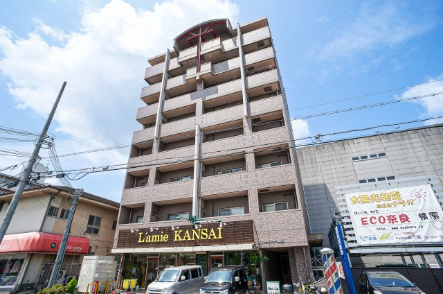 オリエンタル橿原