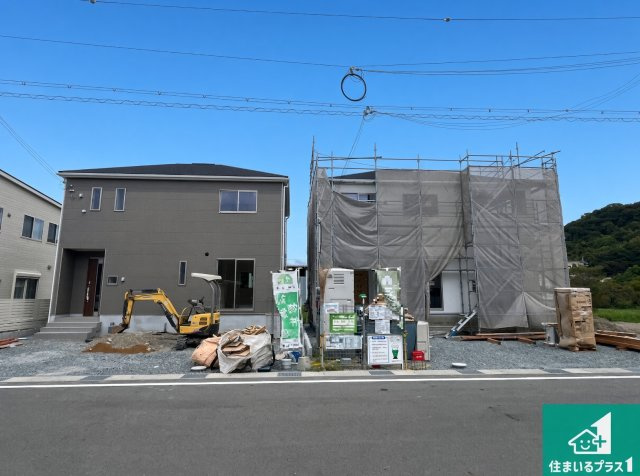たつの市龍野町末政　第2期　新築一戸建て