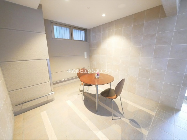 レジデンス・スエヒロ　上本町のその他