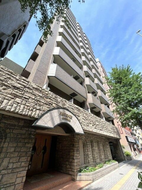 フェニックス幡ヶ谷壱番館