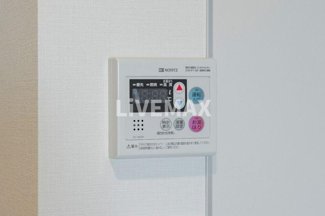【設備】テラス北千住
