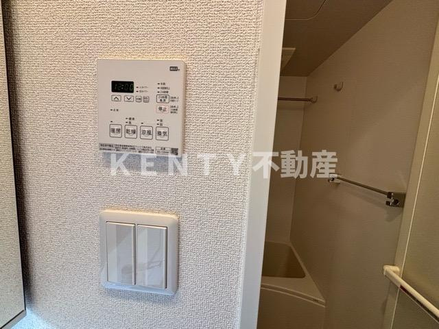【セキュリティ】 | ディームス品川南大井
