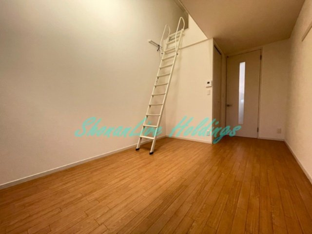 横浜市泉区中田東２丁目のアパートの寝室|落ち着いて過ごせるお部屋です♪