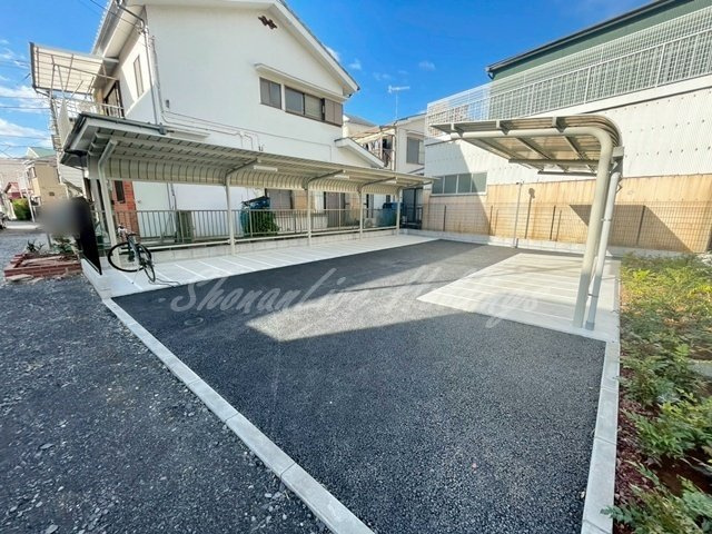T annexのその他共用部分