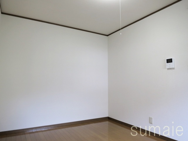 メゾン南小岩７の寝室|お部屋の別アングルです。