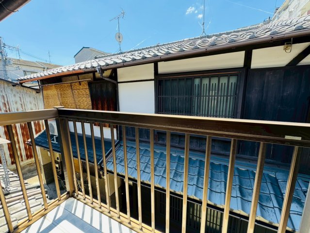 中堂寺藪ノ内町のその他