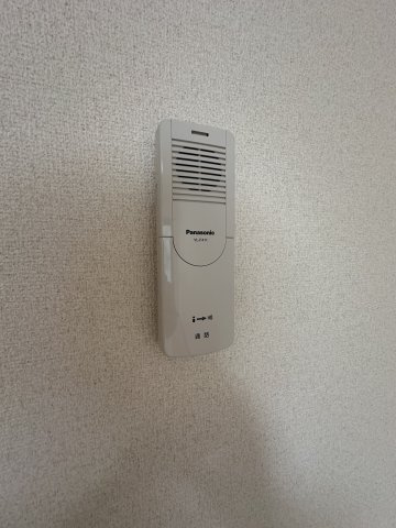 フジパレス黒土のセキュリティ