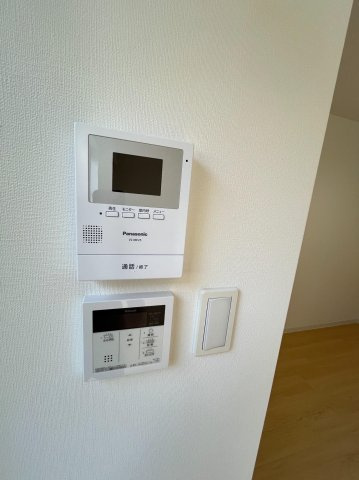 シャンティのセキュリティ
