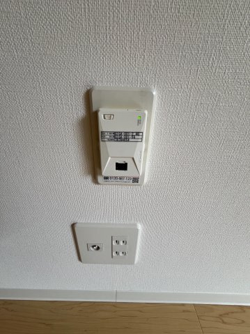 シャンティの設備