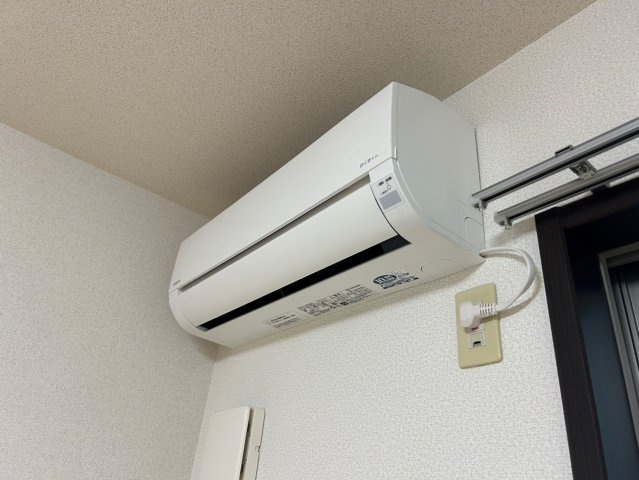 ハイブリッジの設備|※別号室参考写真