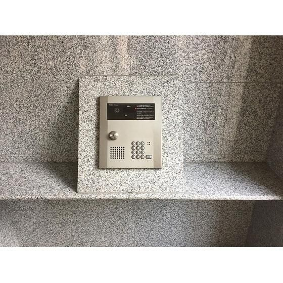 サン・ルミエールのその他共用部分