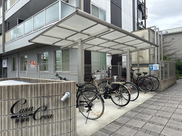 カーサクレア神屋町のその他共用部分