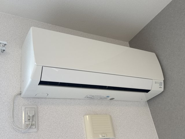 カーサクレア神屋町の設備