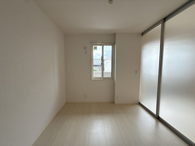 カーサクレア神屋町の子供部屋
