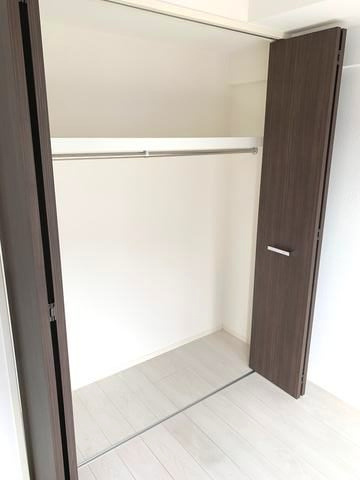 ＧＲＡＮ　ＰＡＳＥＯ本駒込の収納