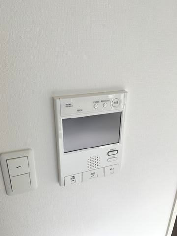 ＧＲＡＮ　ＰＡＳＥＯ本駒込のセキュリティ