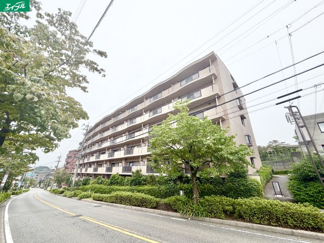 サンハイツ東山