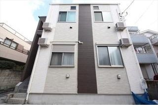 ハーモニーテラス千住緑町のその他共用部分