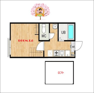 【間取り】 | ＹＫ　Ｈｉｌｌｓ
