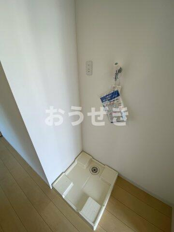 ベイルーム吉野町の設備